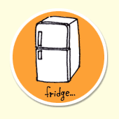 冷蔵庫イメージ