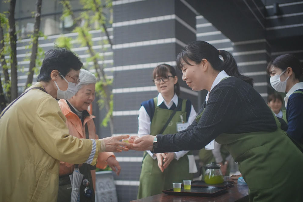 写真：会場の様子
