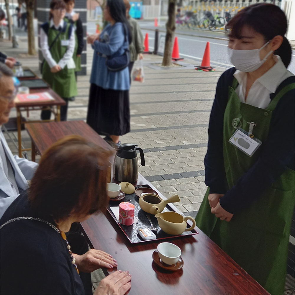 写真：会場の様子