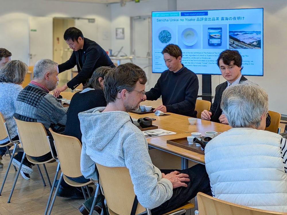 写真：会場の様子