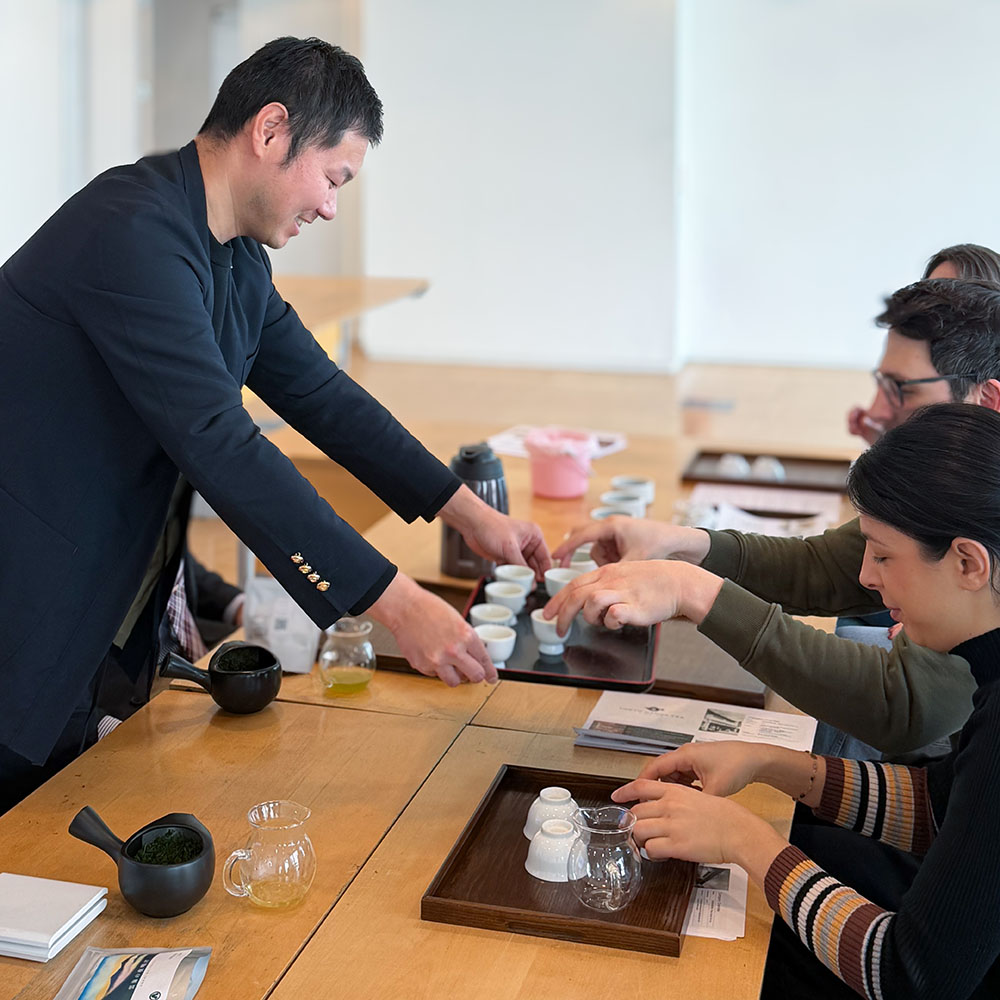 写真：会場の様子